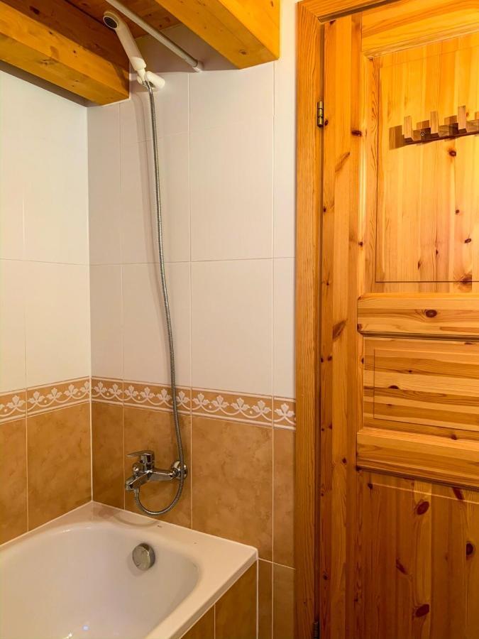 Apartamento Diamante En La Vall D'Incles, Parque Natural Apartment Canillo Ngoại thất bức ảnh