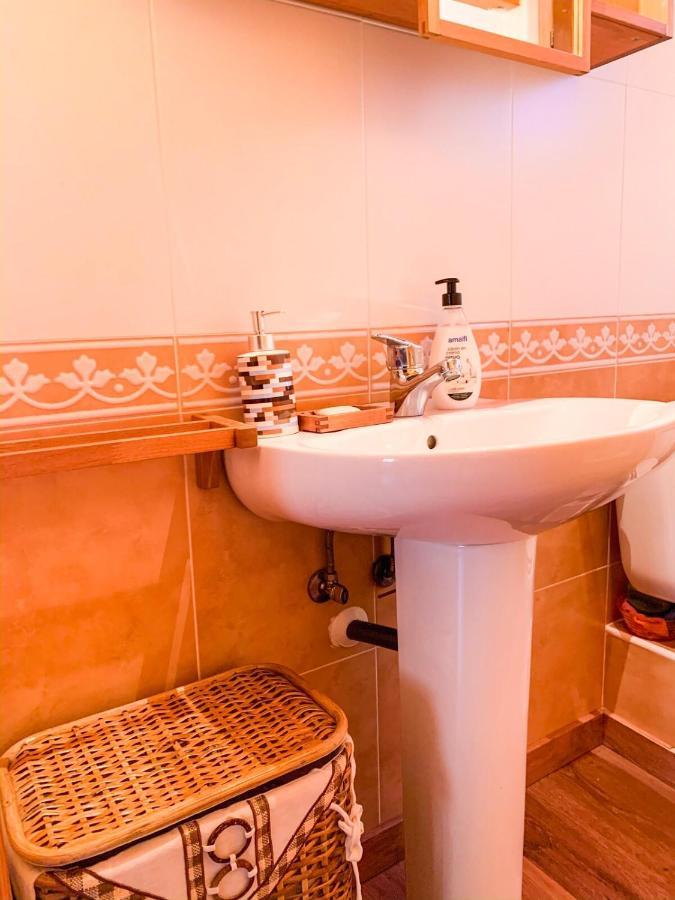 Apartamento Diamante En La Vall D'Incles, Parque Natural Apartment Canillo Ngoại thất bức ảnh