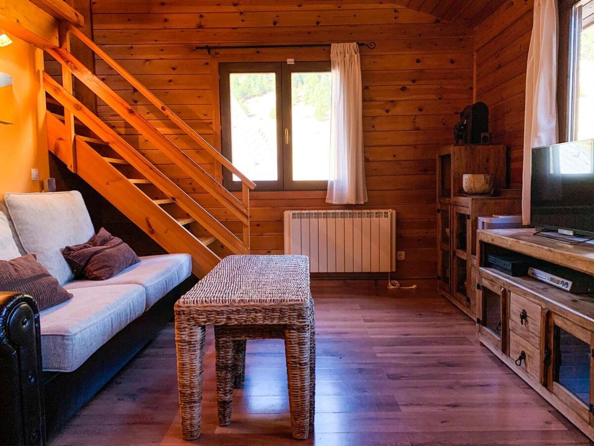 Apartamento Diamante En La Vall D'Incles, Parque Natural Apartment Canillo Ngoại thất bức ảnh