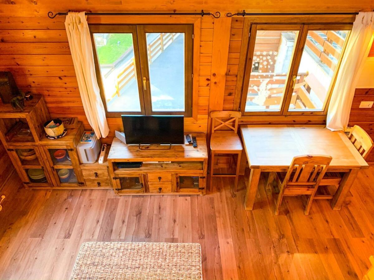 Apartamento Diamante En La Vall D'Incles, Parque Natural Apartment Canillo Ngoại thất bức ảnh