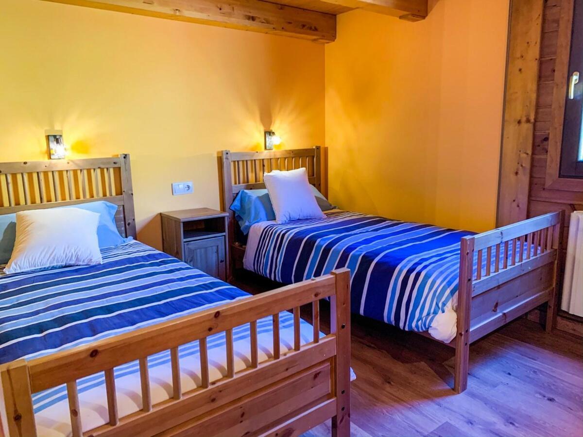Apartamento Diamante En La Vall D'Incles, Parque Natural Apartment Canillo Ngoại thất bức ảnh