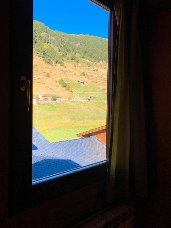 Apartamento Diamante En La Vall D'Incles, Parque Natural Apartment Canillo Ngoại thất bức ảnh